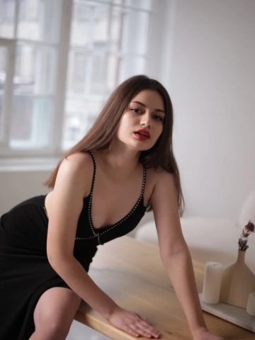 Магдалина